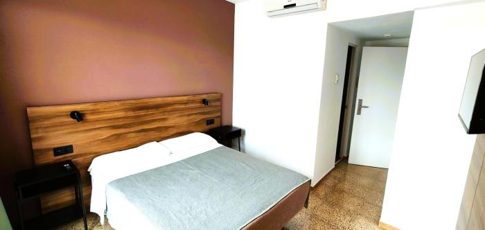 hotel octopus