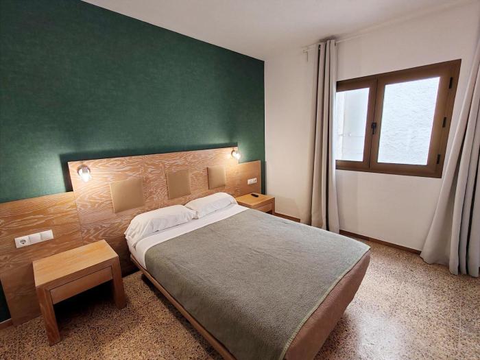 hotel octopus