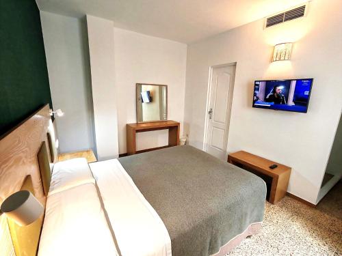hotel octopus