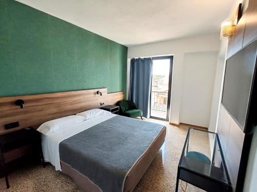 hotel octopus