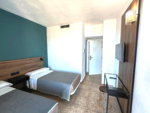 hotel octopus