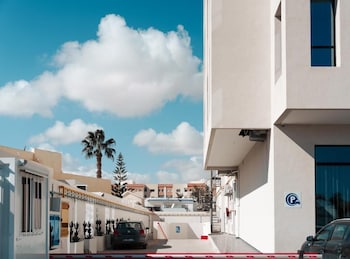 sfax ouest