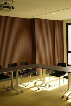 the z hotel sfax