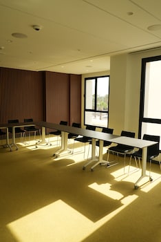 the z hotel sfax