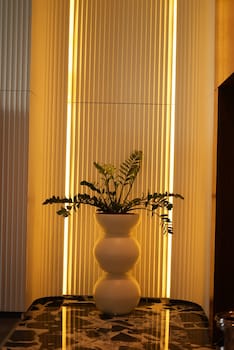 the z hotel sfax