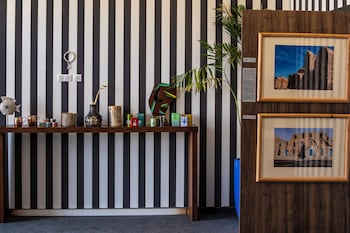 the z hotel sfax