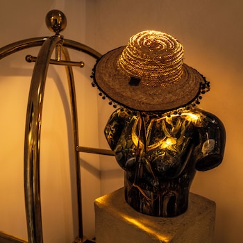 the z hotel sfax