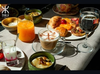 the z hotel sfax
