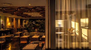 the z hotel sfax