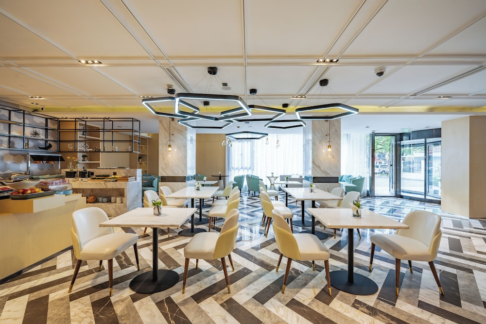 mercure shanghai pudong zhangjiang park