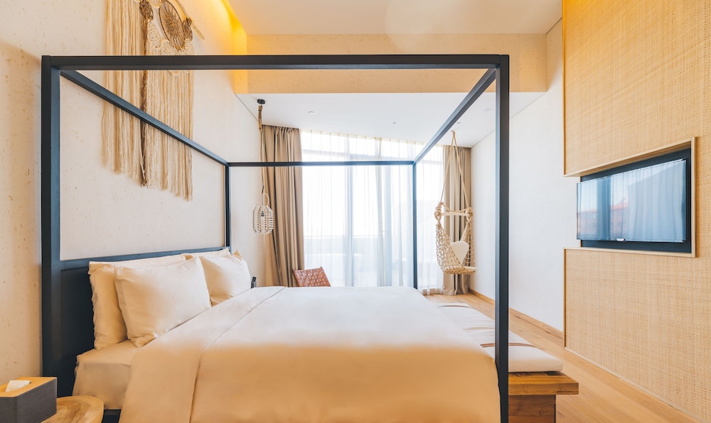 mercure shanghai pudong zhangjiang park