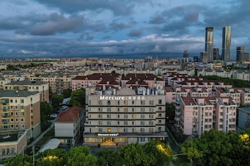 shanghai