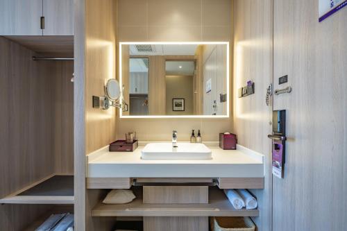 mercure shanghai pudong zhangjiang park