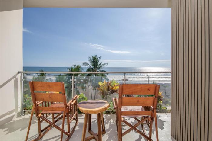 claritas beach bar and resort