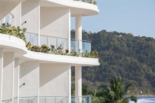 claritas beach bar and resort