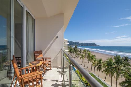 claritas beach bar and resort
