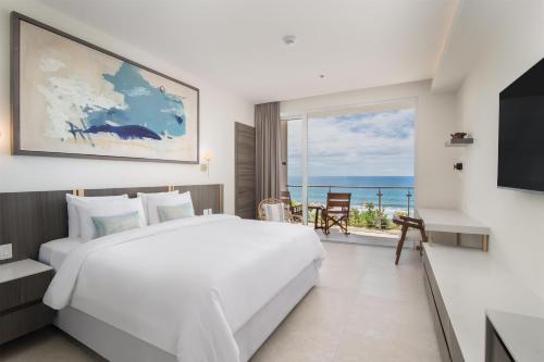 claritas beach bar and resort