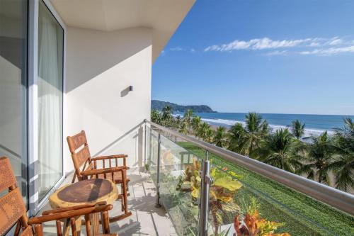 claritas beach bar and resort