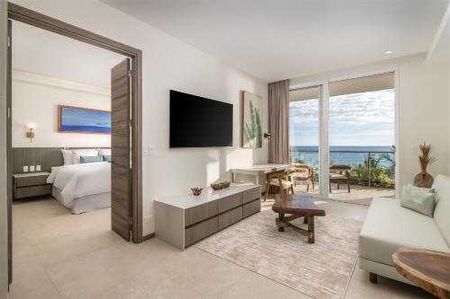 claritas beach bar and resort