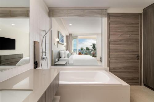 claritas beach bar and resort