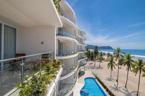 claritas beach bar and resort
