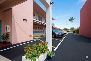 anhinga motel homestead fl