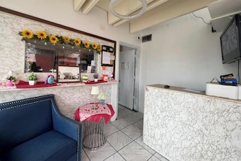 anhinga motel homestead fl