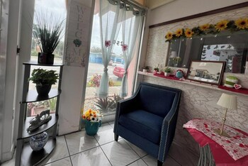anhinga motel homestead fl