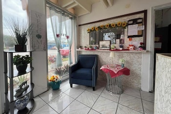 anhinga motel homestead fl