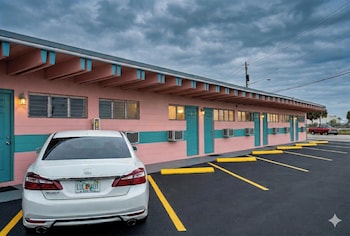 anhinga motel homestead fl