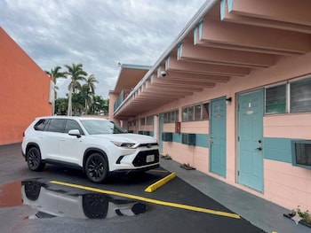 anhinga motel homestead fl