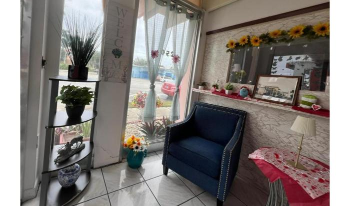anhinga motel homestead fl