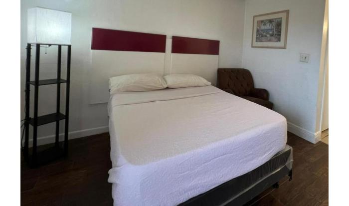 anhinga motel homestead fl
