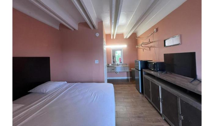 anhinga motel homestead fl