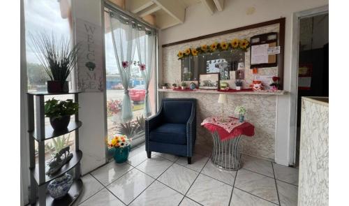 anhinga motel homestead fl