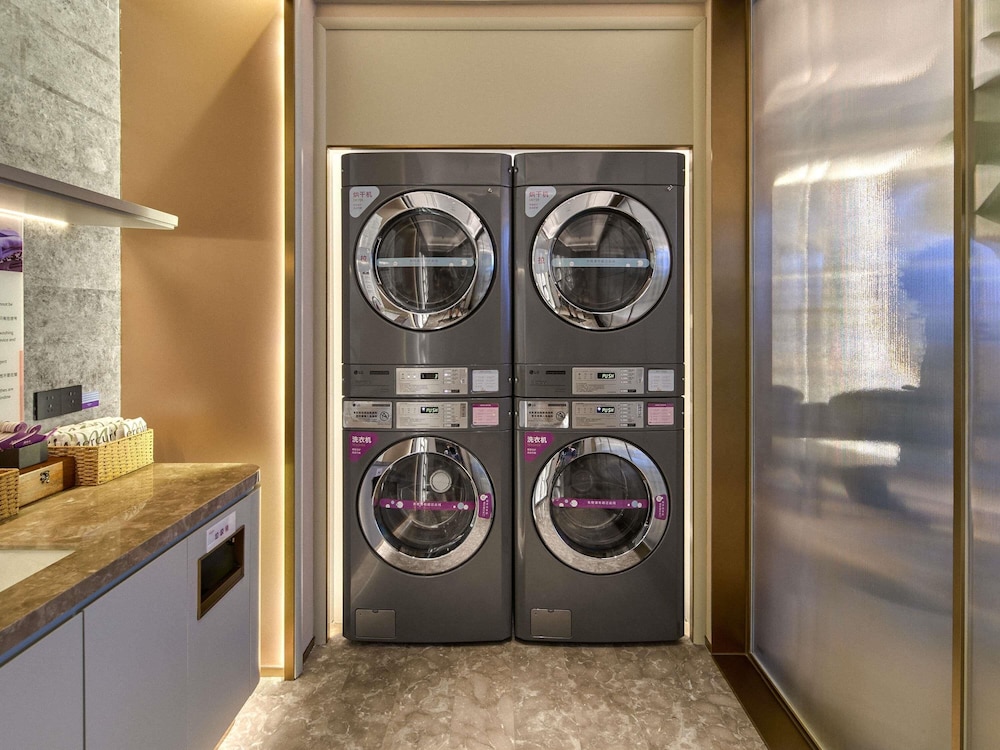 mercure taiyuan city centre