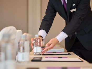 mercure taiyuan city centre