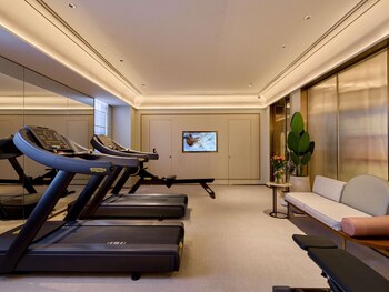mercure taiyuan city centre
