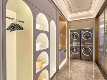 mercure taiyuan city centre