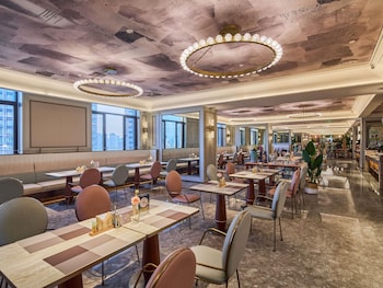 mercure taiyuan city centre