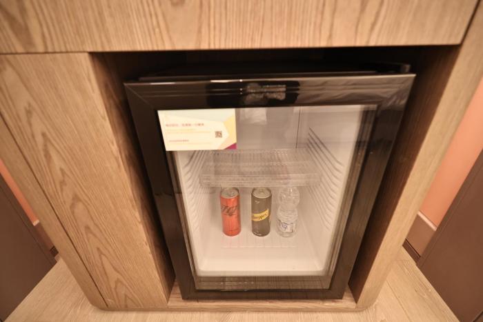 mercure taiyuan city centre
