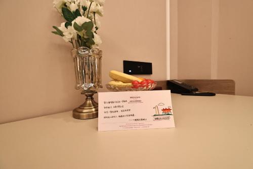 mercure taiyuan city centre