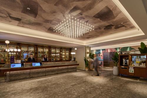 mercure taiyuan city centre