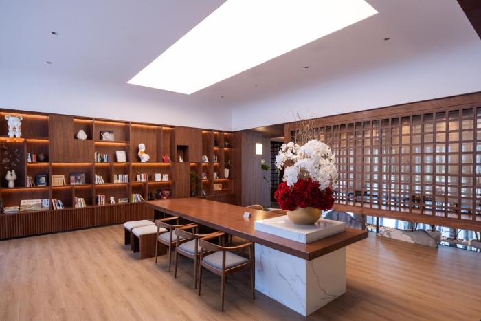 mercure jinan beiyuan street