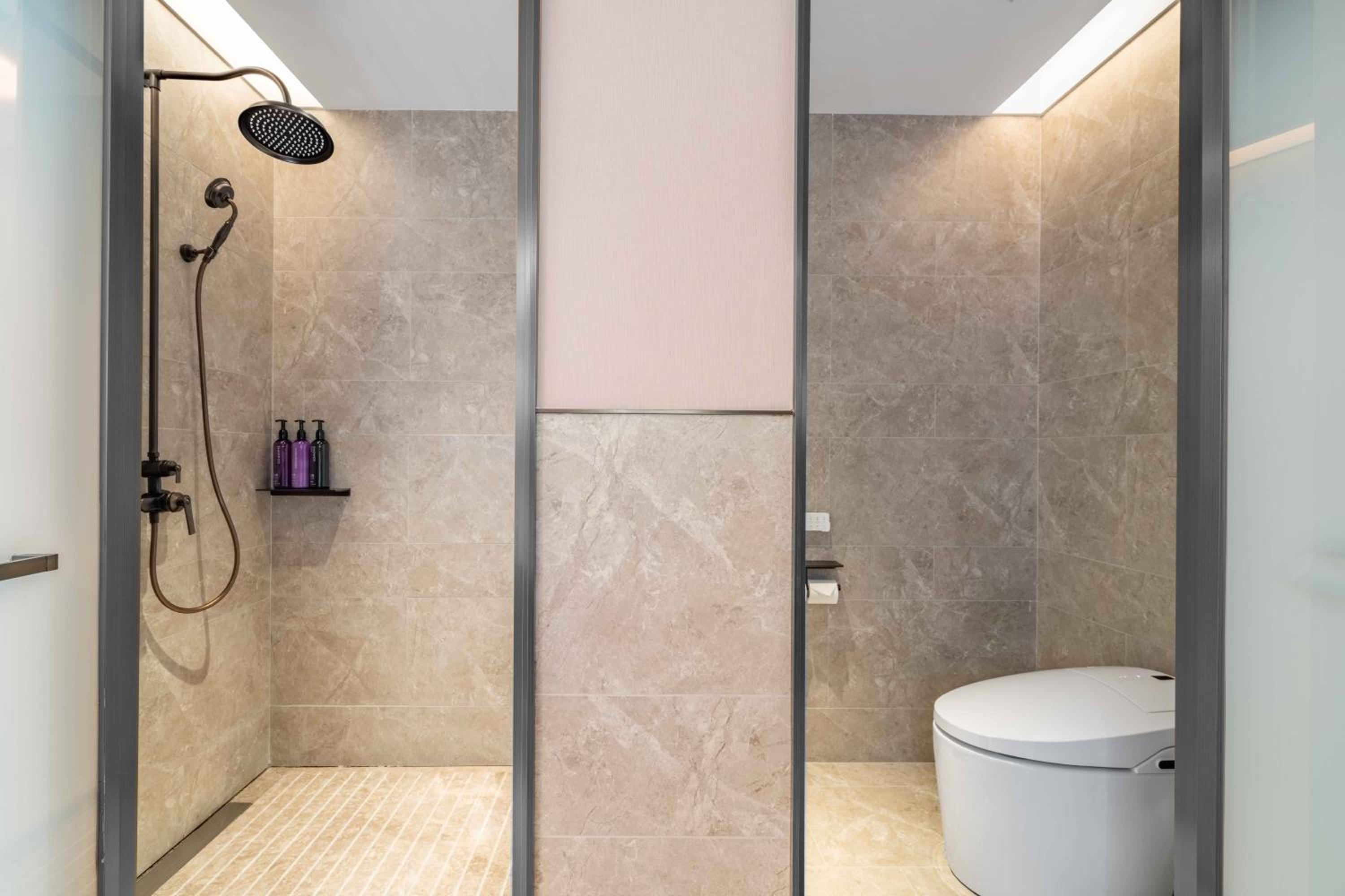mercure hangzhou gongshu wanda plaza