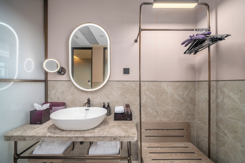 mercure hangzhou gongshu wanda plaza