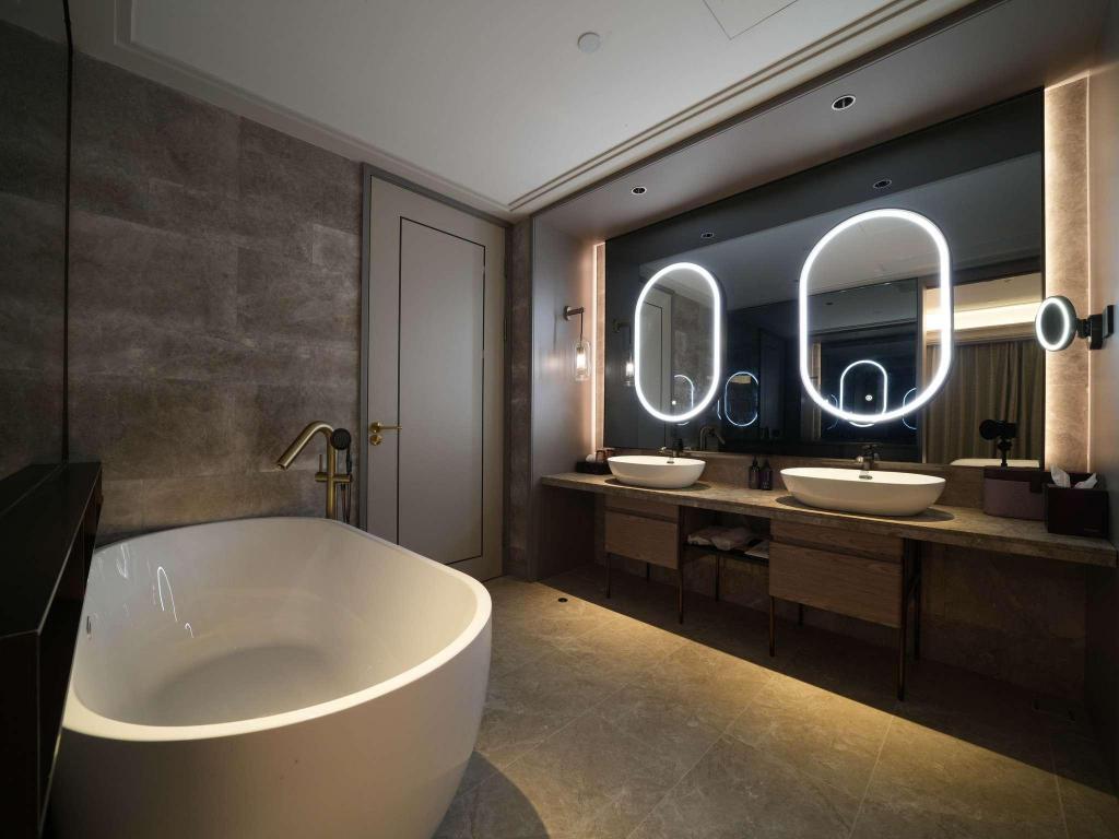 mercure hangzhou gongshu wanda plaza