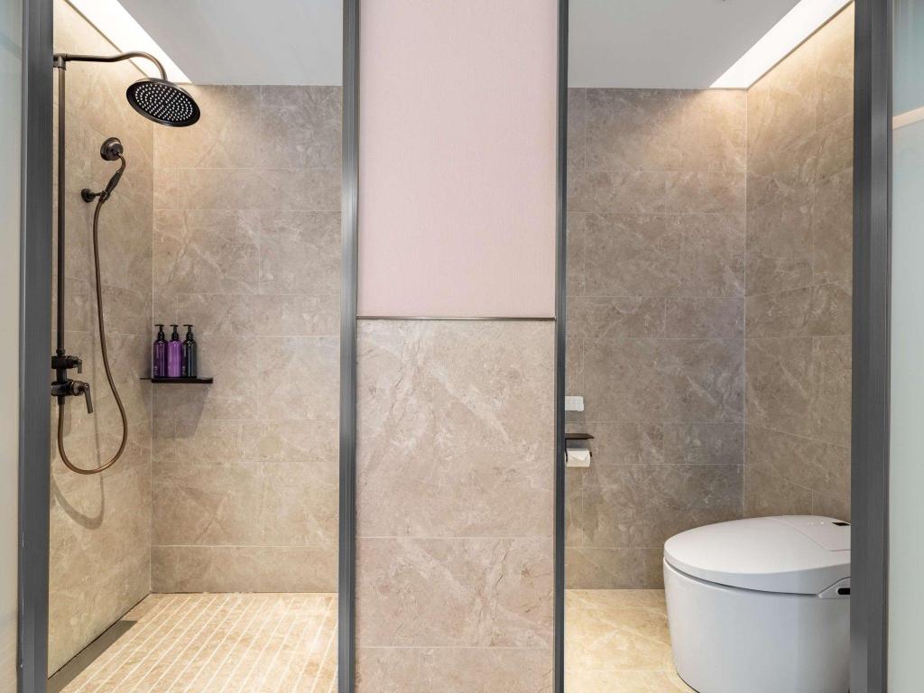 mercure hangzhou gongshu wanda plaza