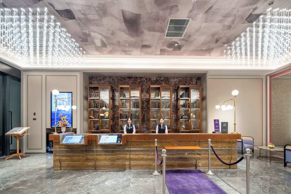 mercure hangzhou gongshu wanda plaza