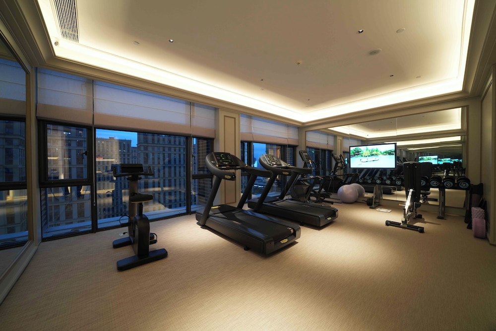 mercure hangzhou gongshu wanda plaza